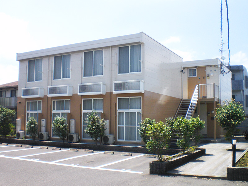 鹿児島市清和 月極駐車場